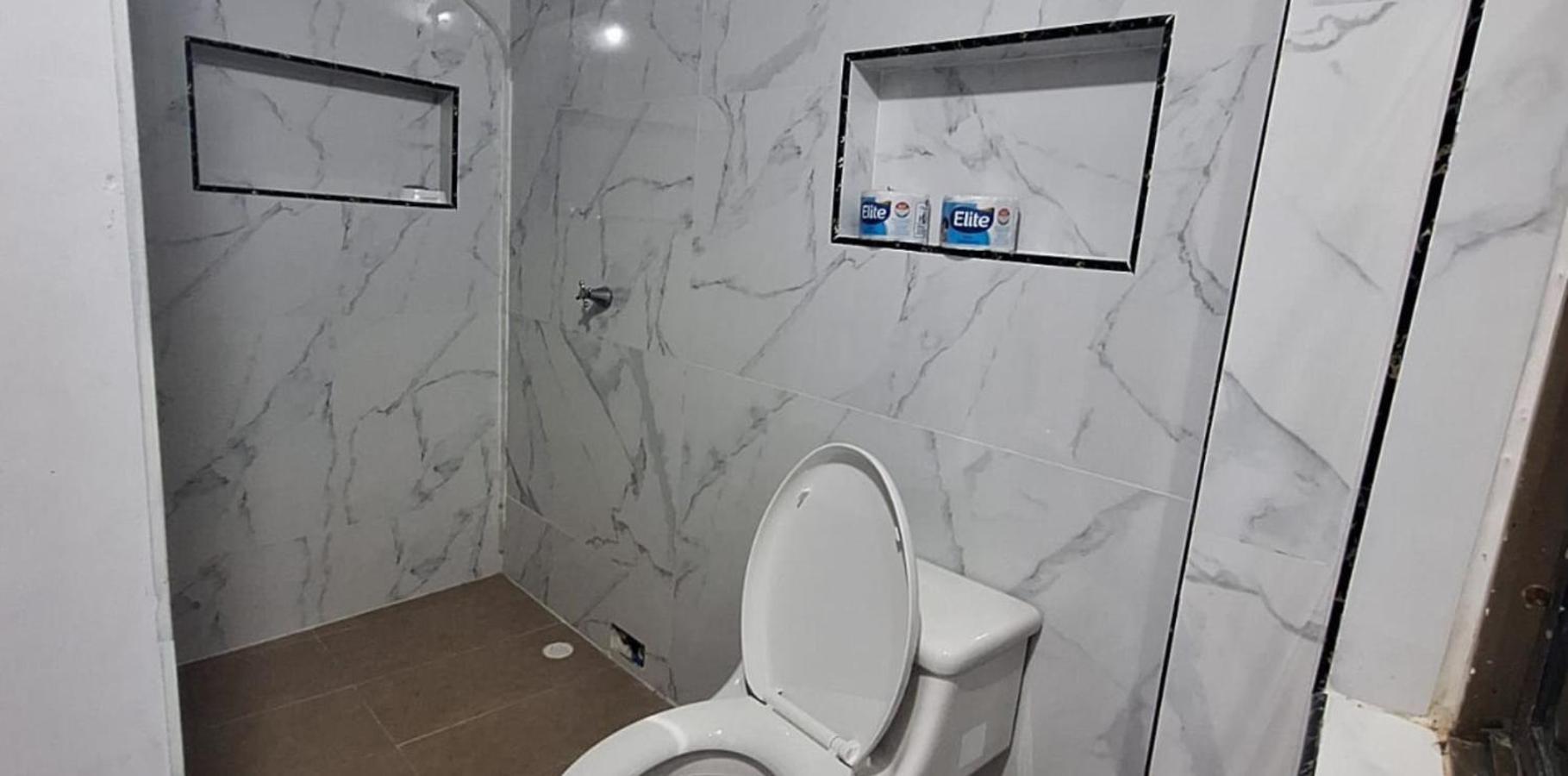 Hotel Yurupary Amazonas Leticia Dış mekan fotoğraf